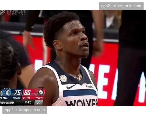 森林狼128-126逆转猛龙 爱德华兹30+8+5领衔七人得分上双 森林狼128-126逆转猛龙 爱德华兹30+8+5领衔七人得分上双