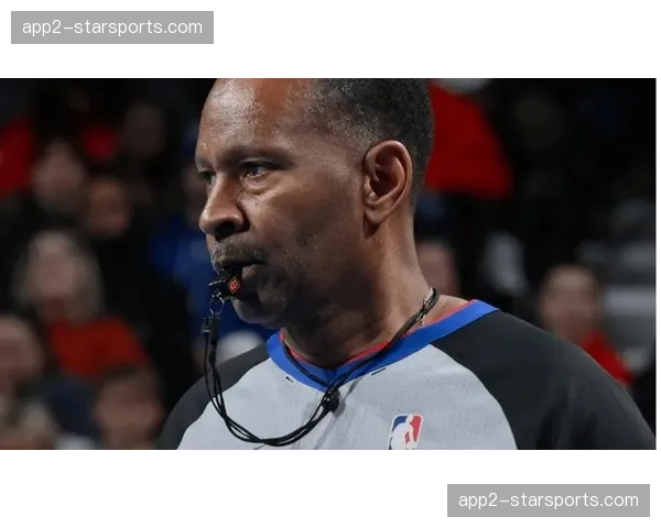 雷霆奇才冲突裁判处理 现场控制与后续处罚成关注点 雷霆奇才冲突裁判处理 现场控制与后续处罚成关注点