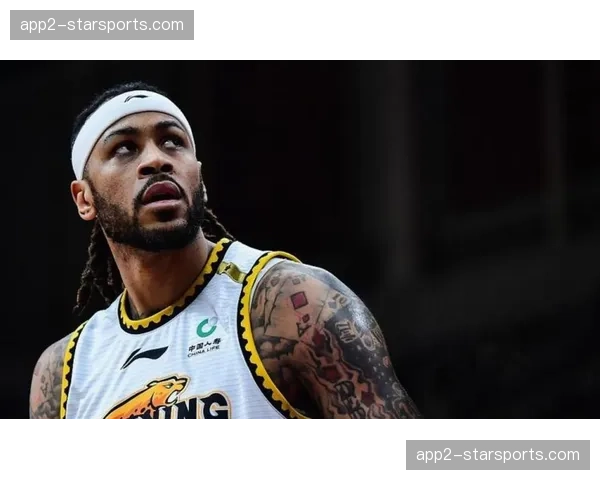 乌戈三后卫战术革新 辽宁用速度弥补内线高度